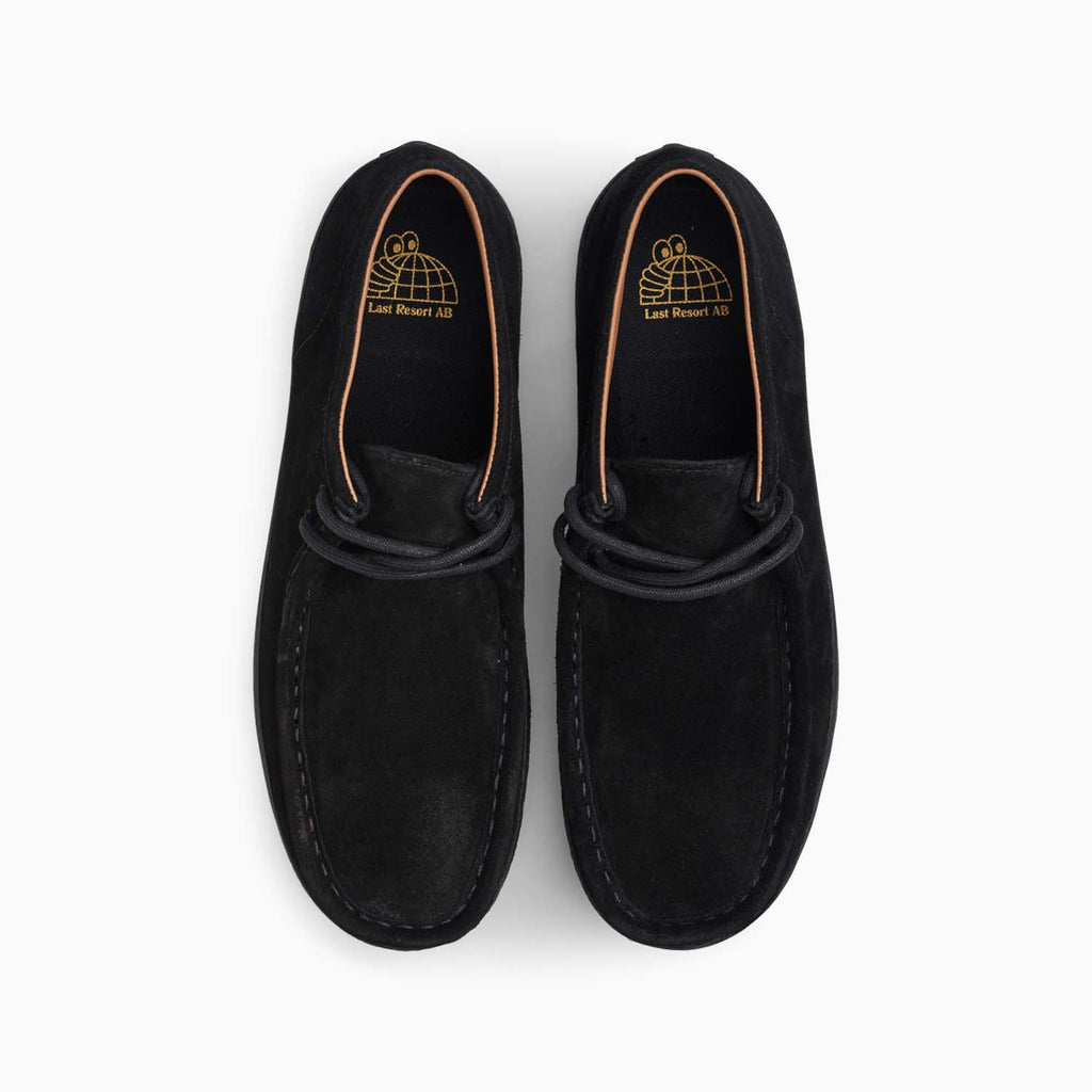 Last Resort AB - VM006 Moc Hi "Black/Black"