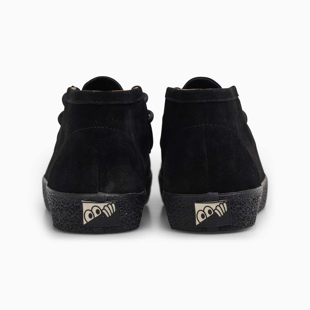Last Resort AB - VM006 Moc Hi "Black/Black"