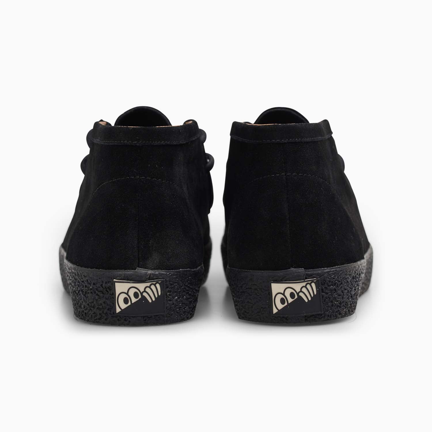 Last Resort AB - VM006 Moc Hi "Black/Black"