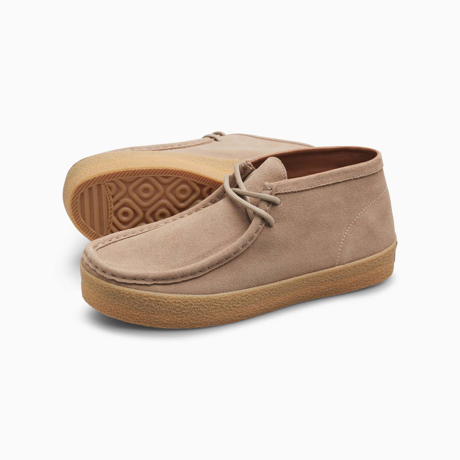 Last Resort AB - VM006 Moc Hi "Sand/Gum"