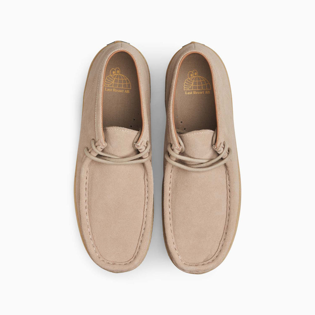 Last Resort AB - VM006 Moc Hi "Sand/Gum"