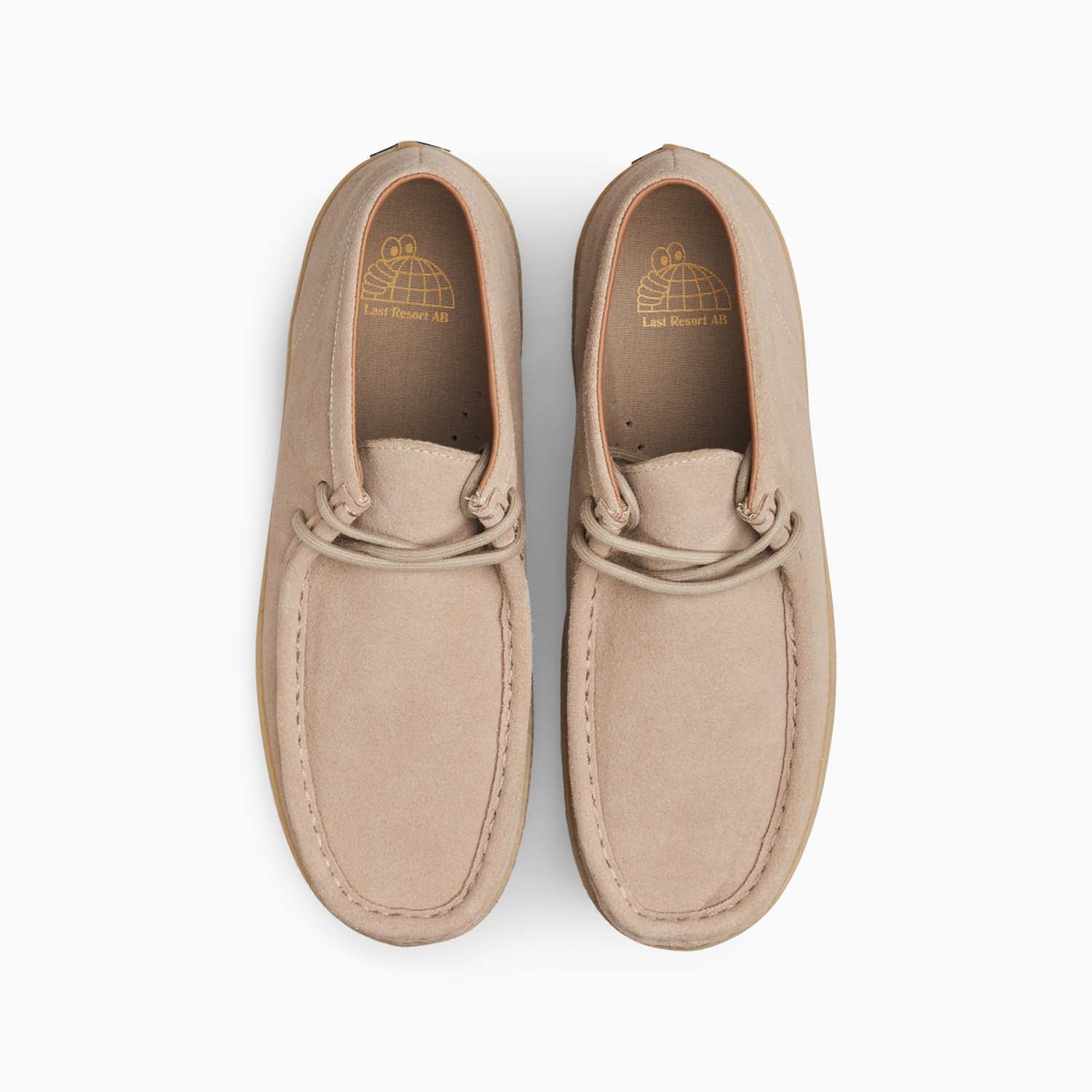 Last Resort AB - VM006 Moc Hi "Sand/Gum"