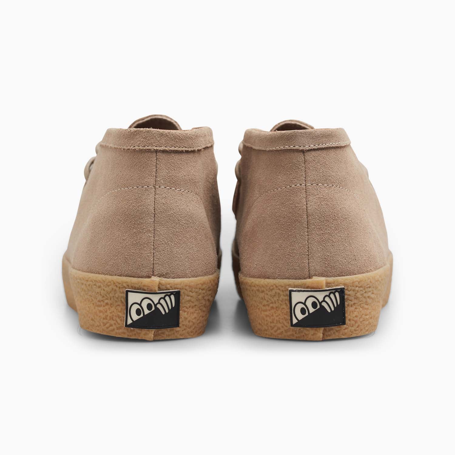 Last Resort AB - VM006 Moc Hi "Sand/Gum"