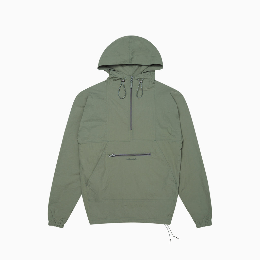 Last Resort AB - Pack Anorak  "Sage"