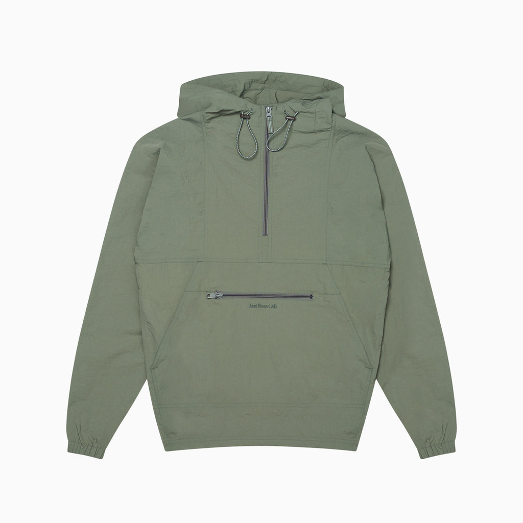 Last Resort AB - Pack Anorak  "Sage"