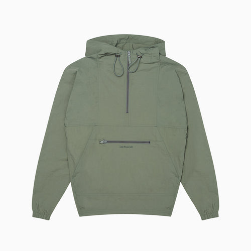 Last Resort AB - Pack Anorak  "Sage"