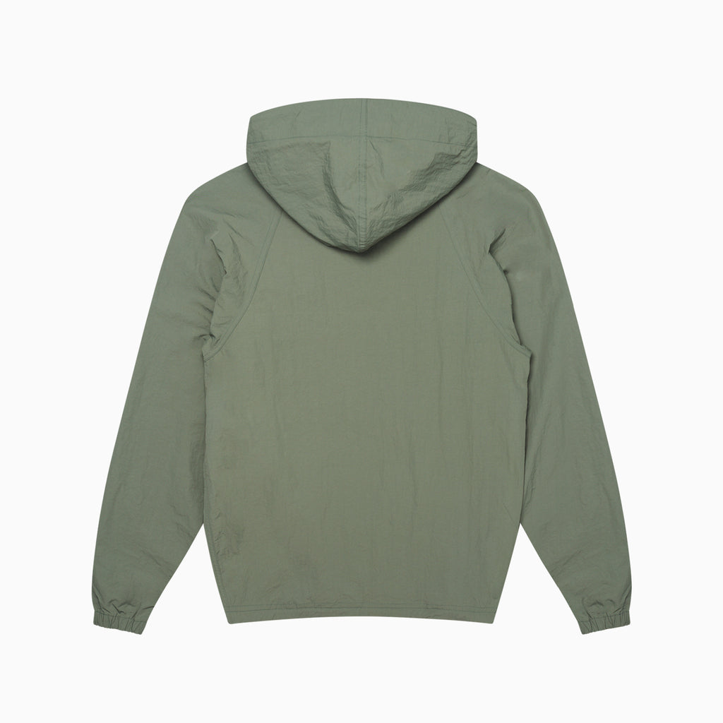 Last Resort AB - Pack Anorak  "Sage"