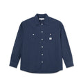 Last Resort AB - SM001 "Blueprint Blue"