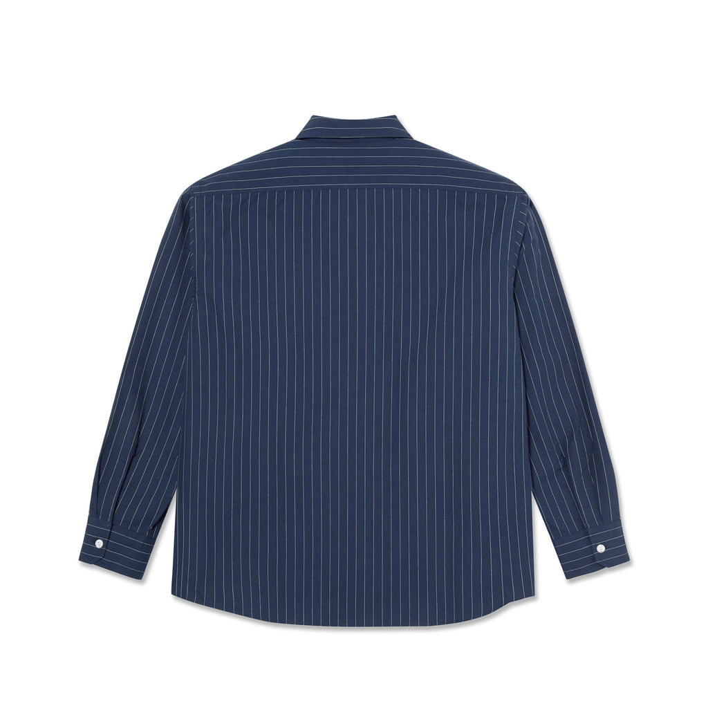 Last Resort AB - SM001 "Blueprint Blue"