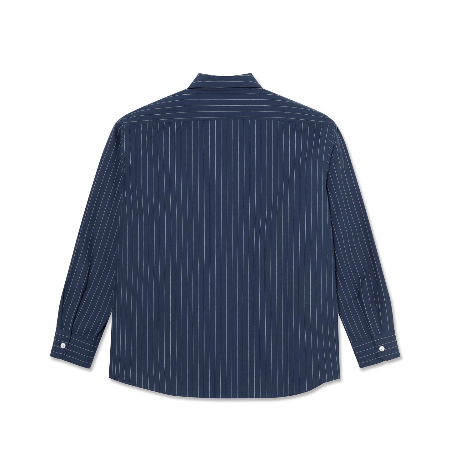 Last Resort AB - SM001 "Blueprint Blue"