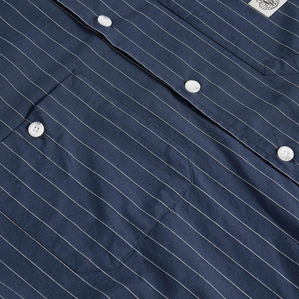 Last Resort AB - SM001 "Blueprint Blue"