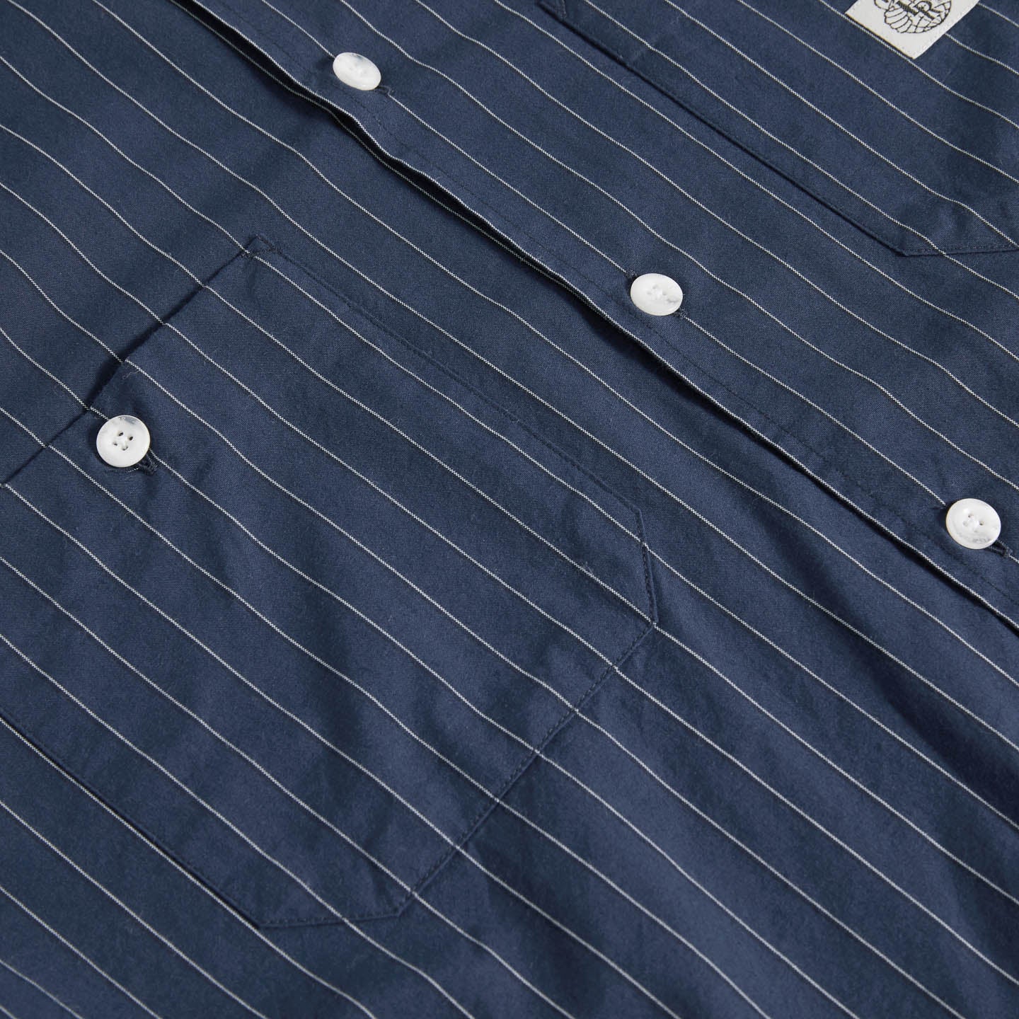 Last Resort AB - SM001 "Blueprint Blue"