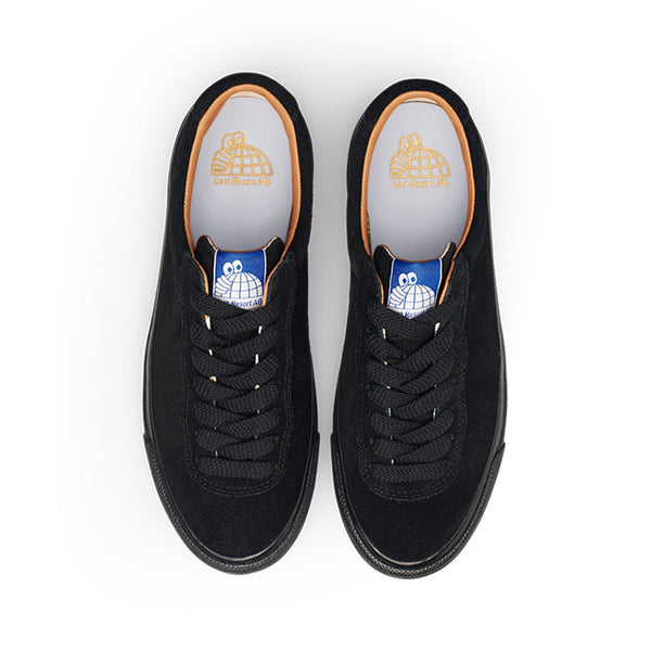 Last Resort AB - VM001 Suede LO  ”Black/Black”