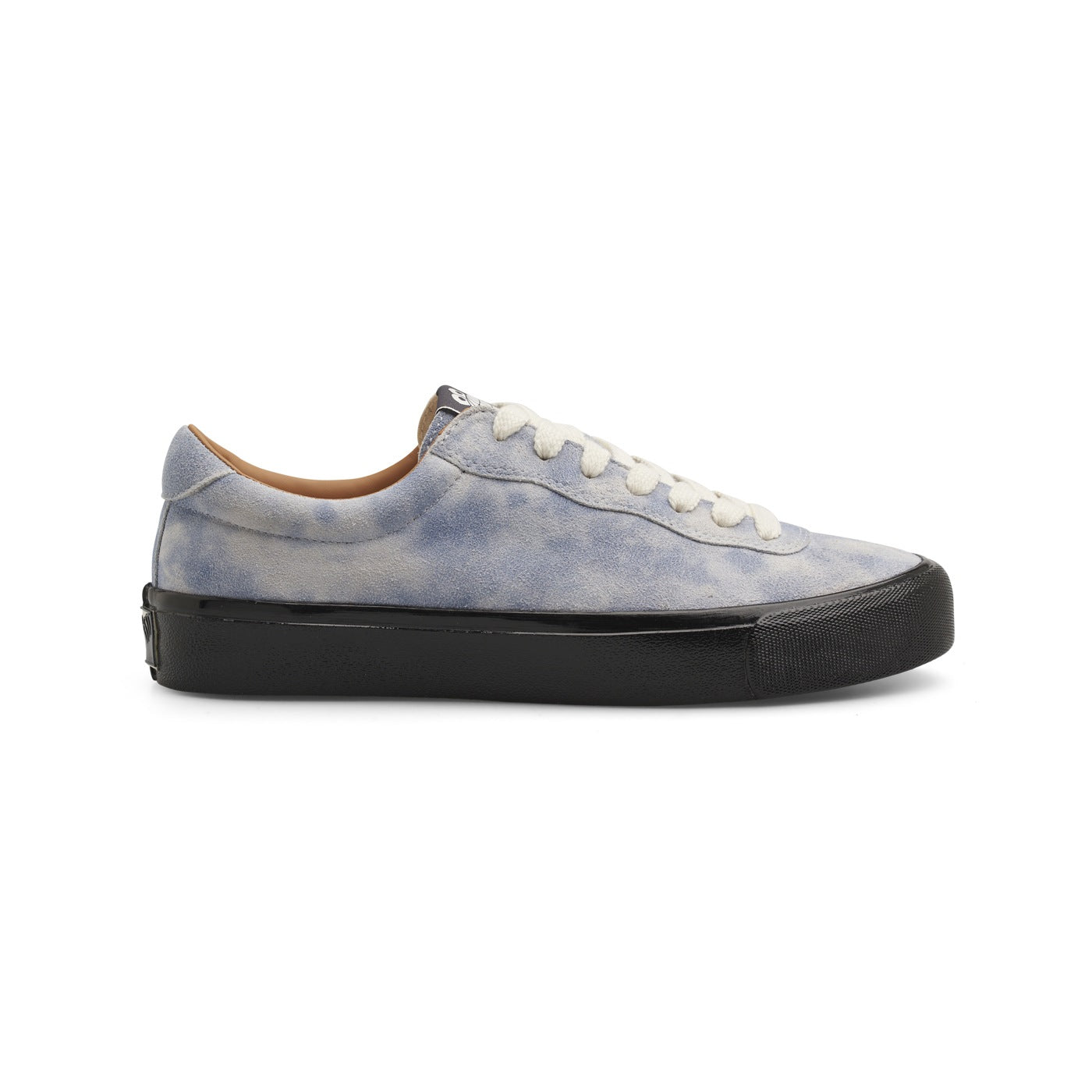 Last Resort AB - VM001 Cloudy Suede LO　”Fissful Blue/Black”