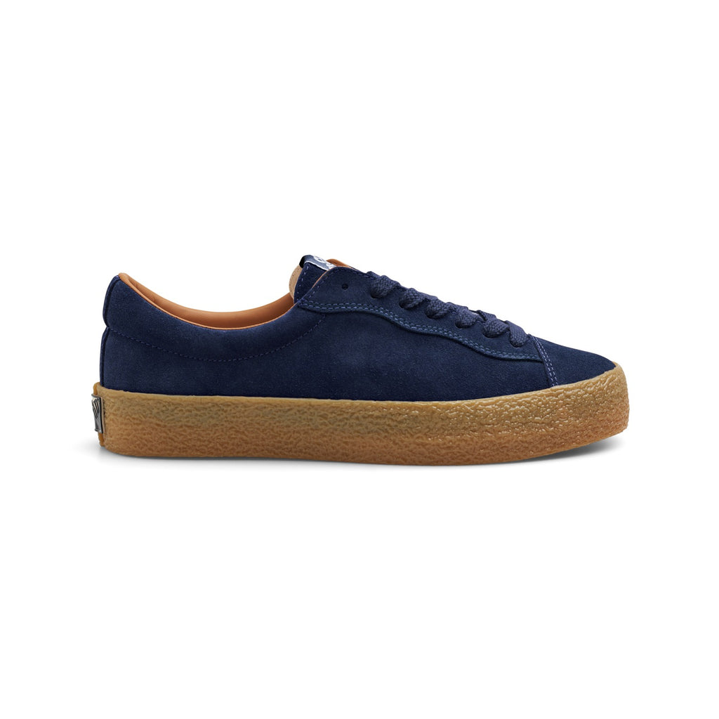 Last Resort AB - VM002 Suede Lo "Navy/Gum"