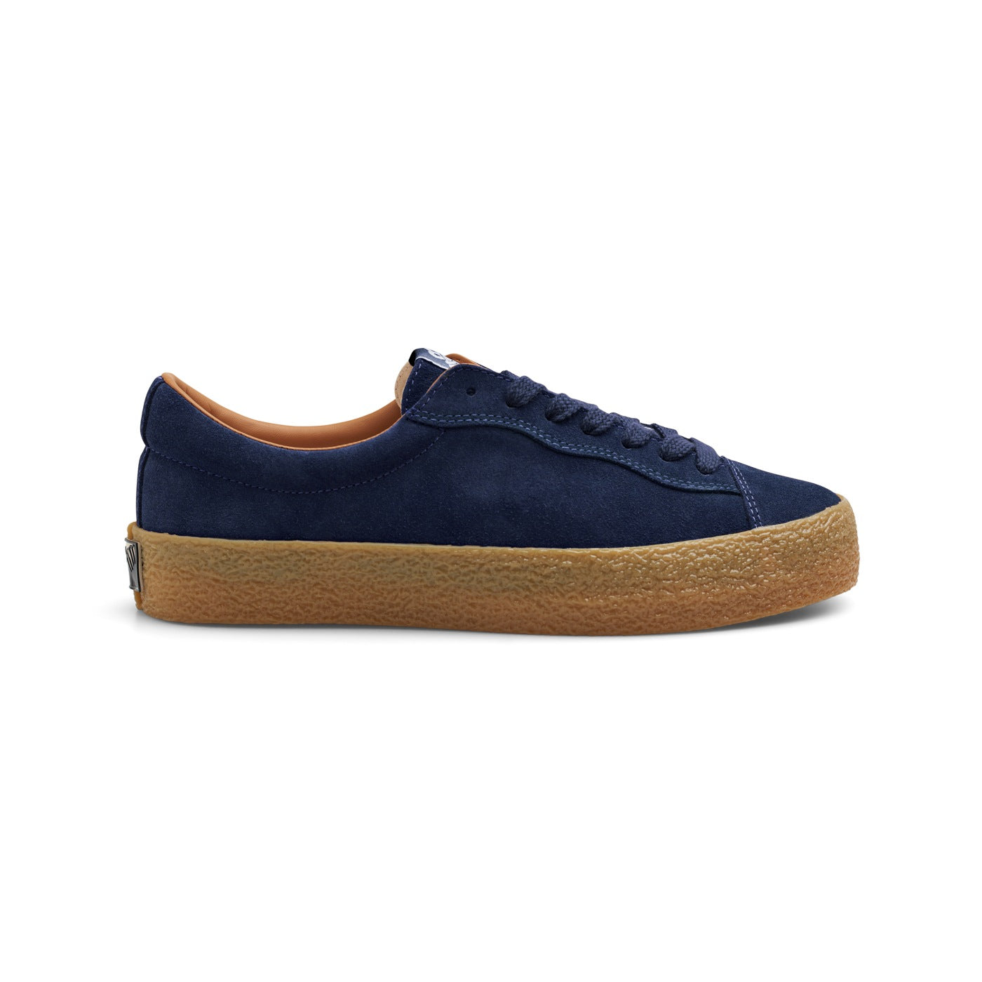 Last Resort AB - VM002 Suede Lo "Navy/Gum"