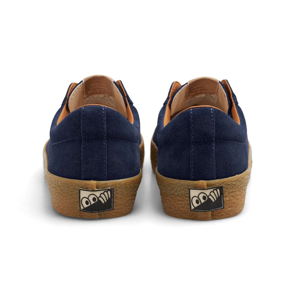 Last Resort AB - VM002 Suede Lo "Navy/Gum"