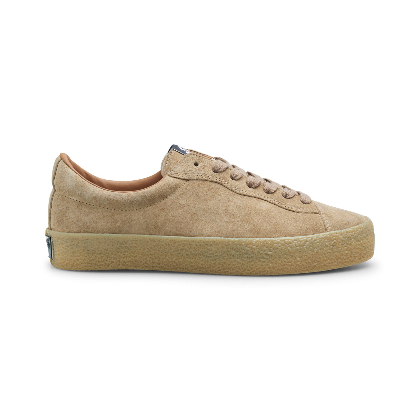 Last Resort AB - VM002 Suede LO "Raw/Gum"