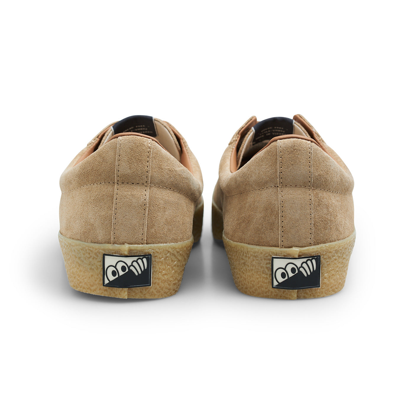 Last Resort AB - VM002 Suede LO "Raw/Gum"
