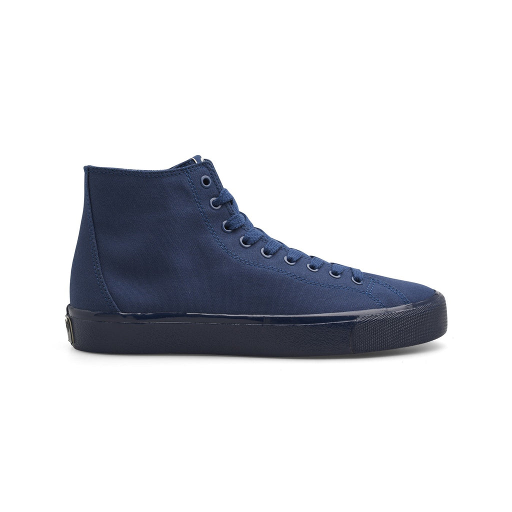 Last Resort AB - VM003 Canvas Hi "Full Ensign Blue"