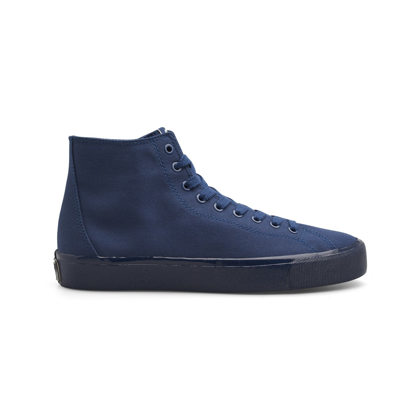Last Resort AB - VM003 Canvas Hi "Full Ensign Blue"