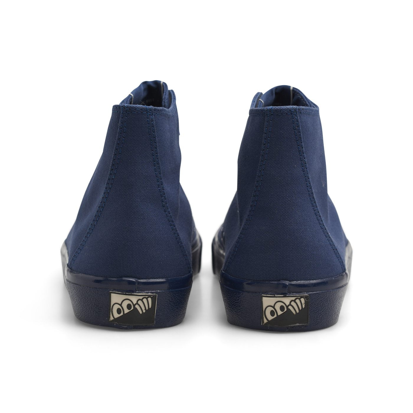 Last Resort AB - VM003 Canvas Hi "Full Ensign Blue"