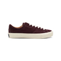 Last Resort AB - VM003 Suede LO  ”Fig Red/White”