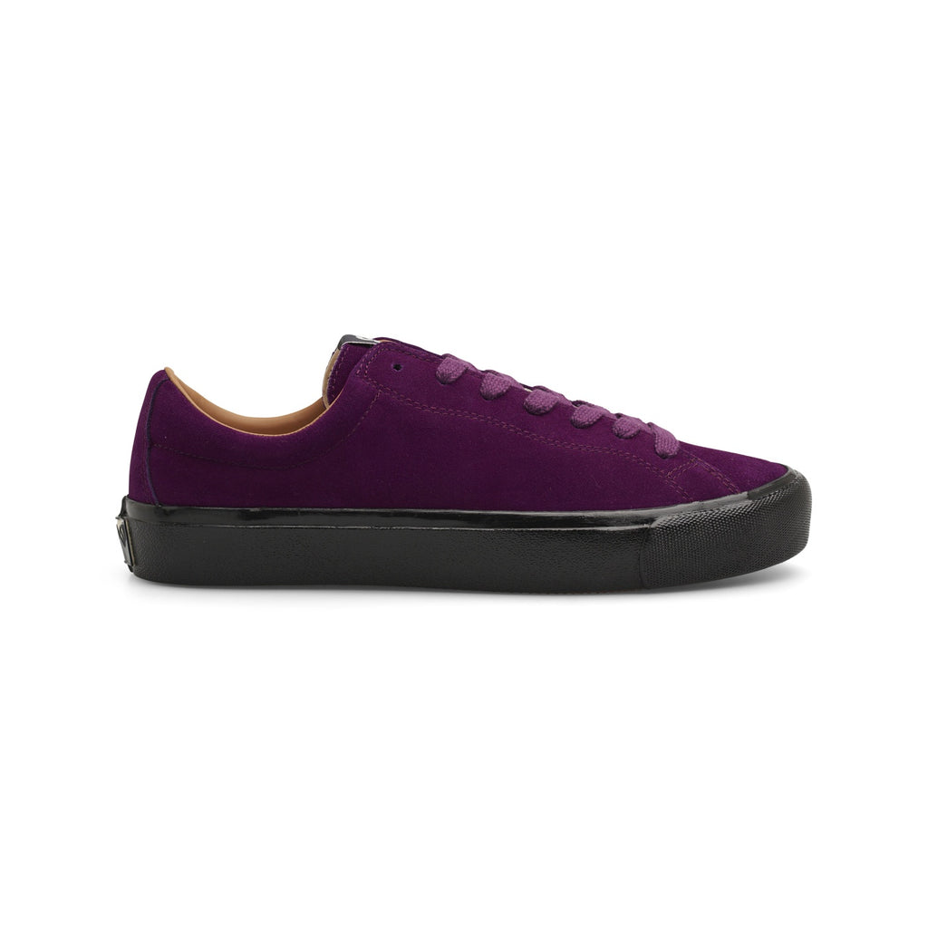 Last Resort AB - VM003 Suede Lo "Plum/Black"