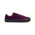 Last Resort AB - VM003 Suede Lo "Plum/Black"