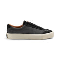 Last Resort AB - VM004 Milic Suede Lo "Black Graphite/White"