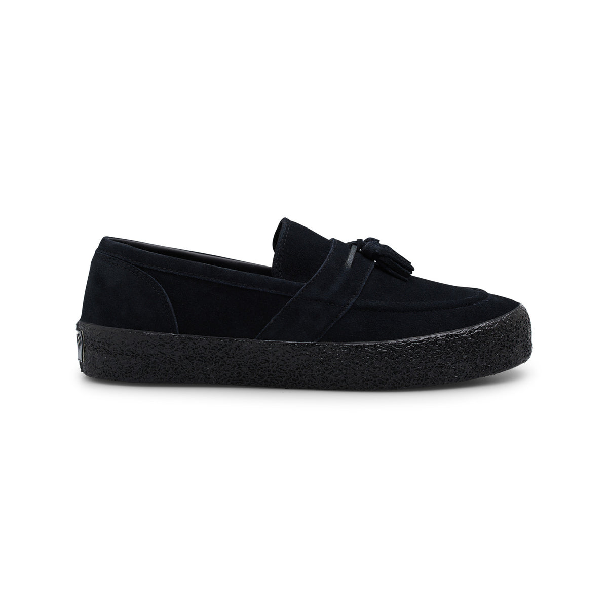 Last Resort AB - VM005 Loafer "Black/Black"