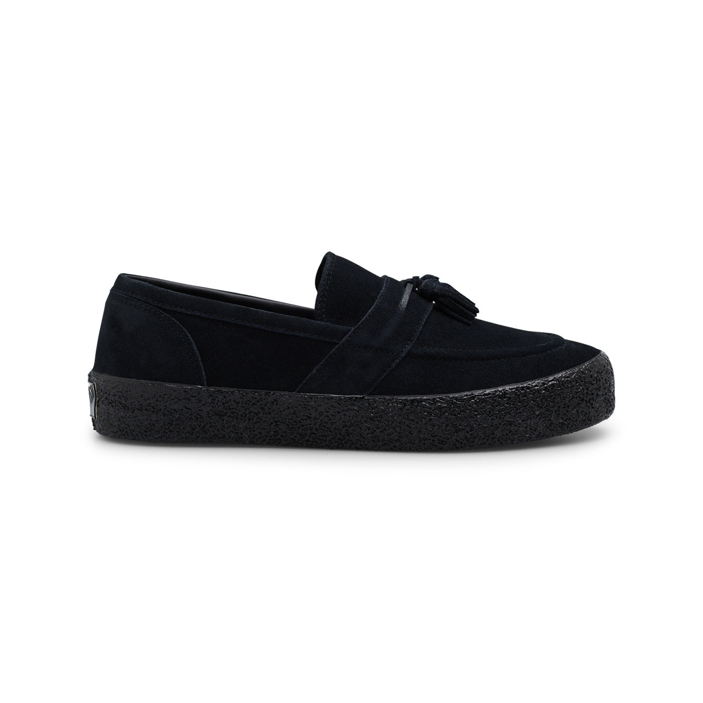 Last Resort AB - VM005 Loafer ”Black/Black