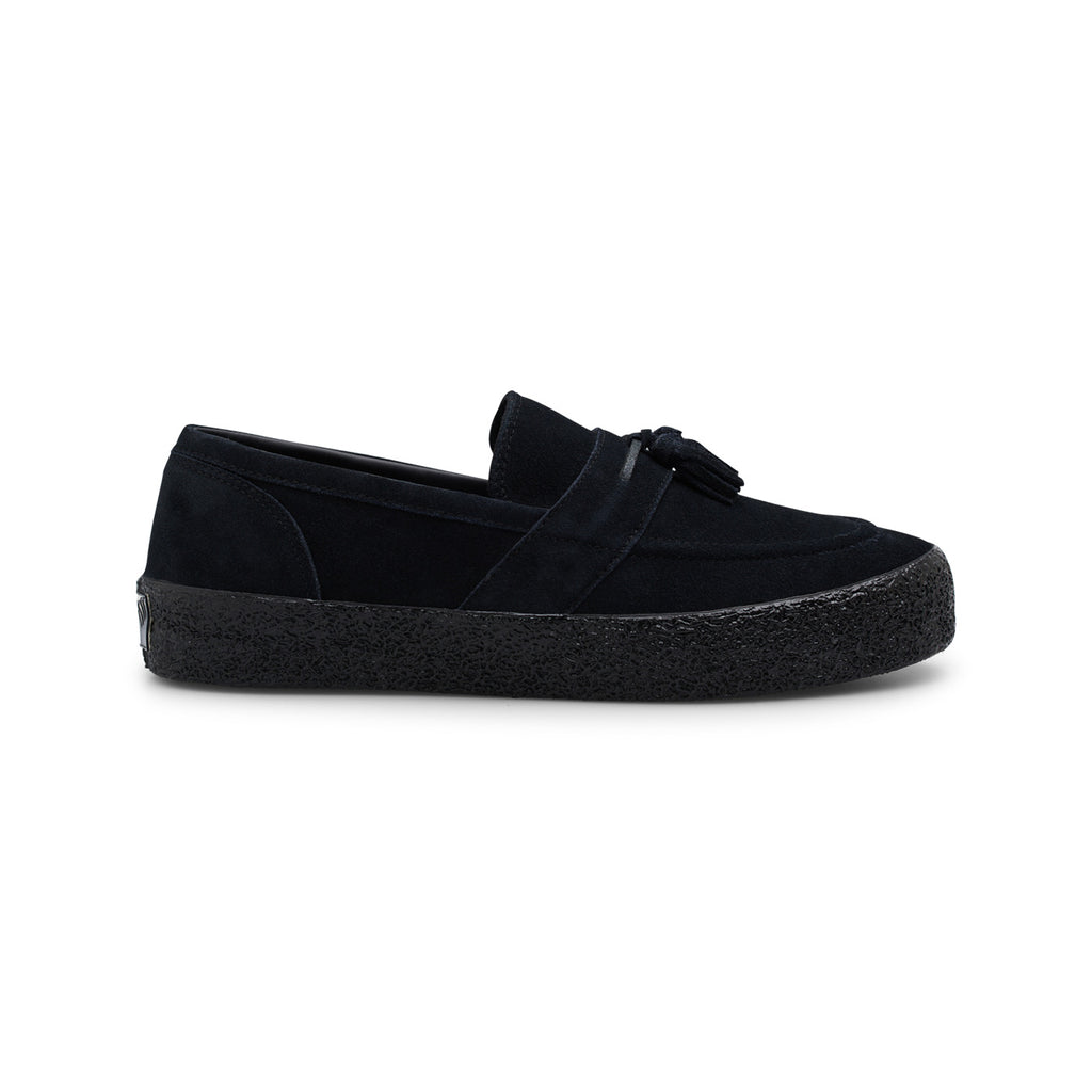 Last Resort AB - VM005 Loafer  ”Black/Black"