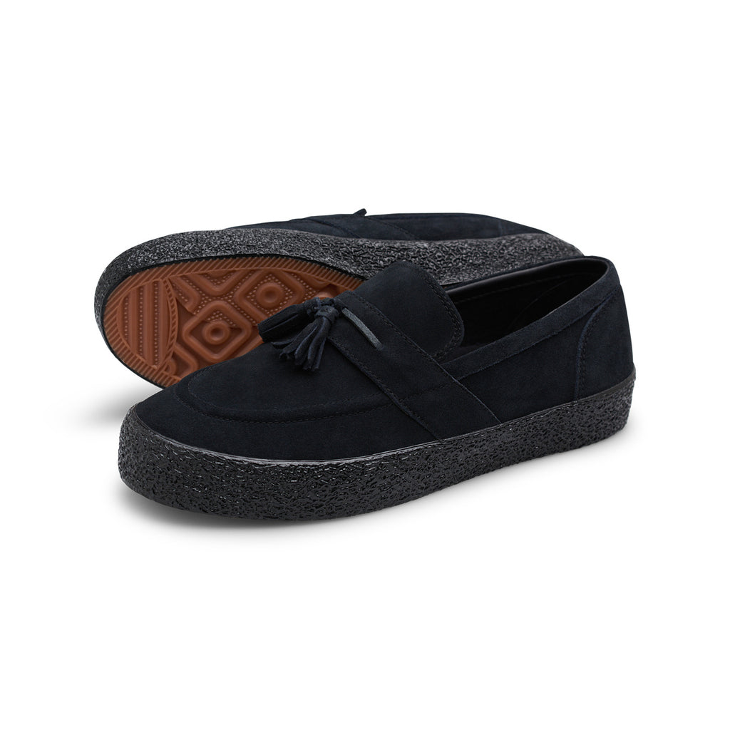 Last Resort AB - VM005 Loafer "Black/Black"