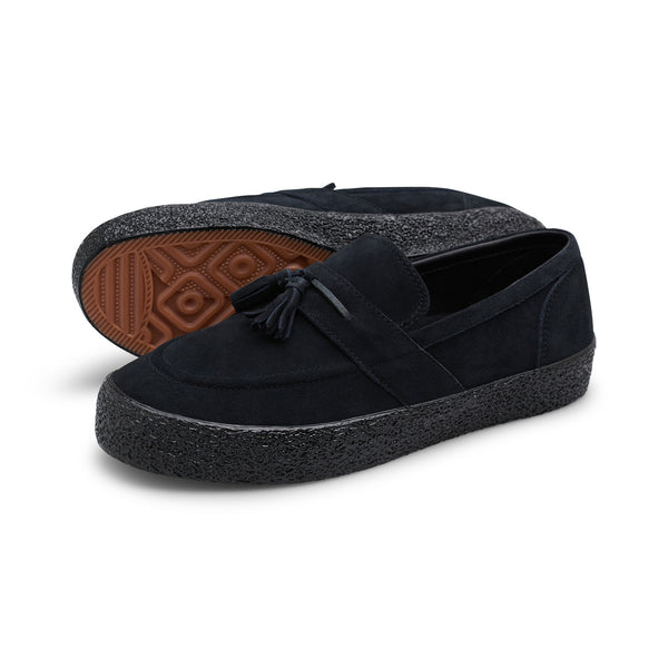 Last Resort AB - VM005 Loafer "Black/Black"