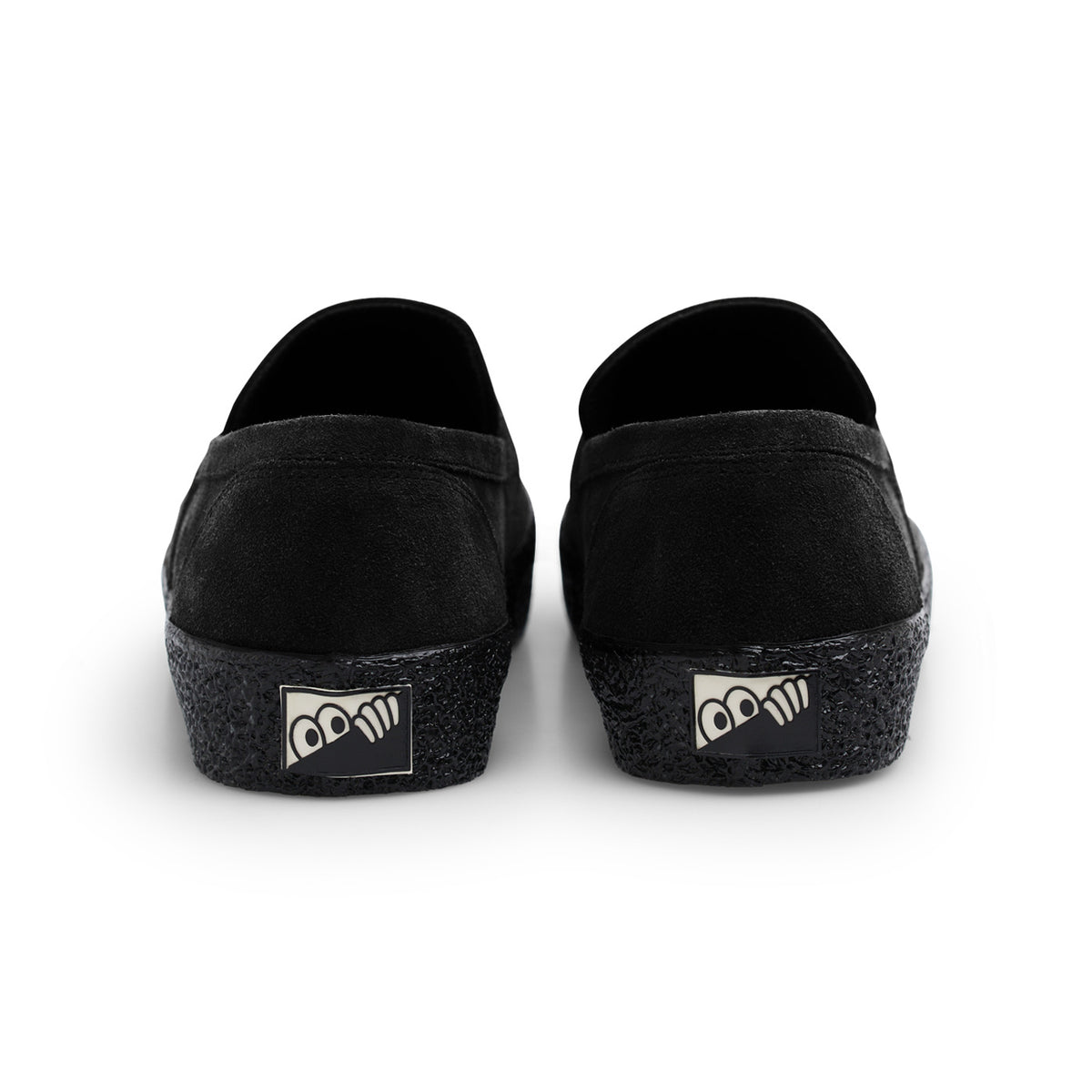 Last Resort AB - VM005 Loafer "Black/Black"