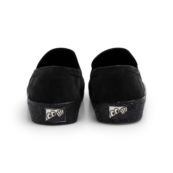 Last Resort AB - VM005 Loafer "Black/Black"