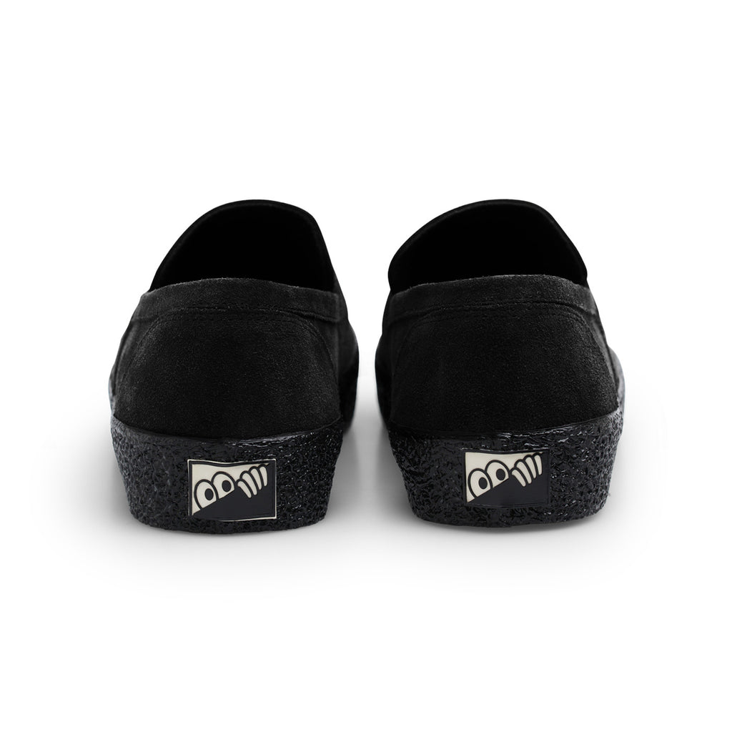 Last Resort AB - VM005 Loafer  ”Black/Black"