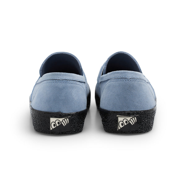 Last Resort AB - VM005 Loafer "Dusty Blue/Black"