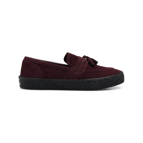 Last Resort AB - VM005 Loafer "Fig Red/Black"