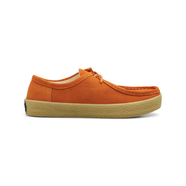 Last Resort AB - VM006 Moc Suede  ”Sun Orange/Gum"