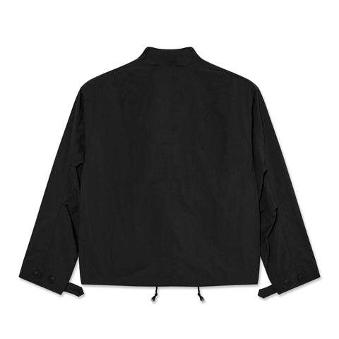Last Resort AB - Cropped Parka "Black"