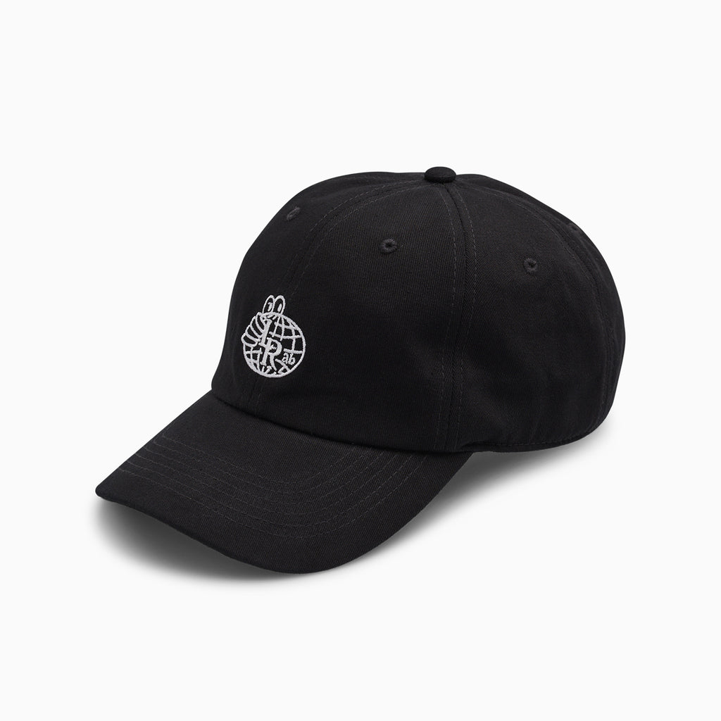 Last Resort AB - Atlas Daddy Cap "Black"