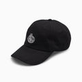 Last Resort AB - Atlas Daddy Cap "Black"