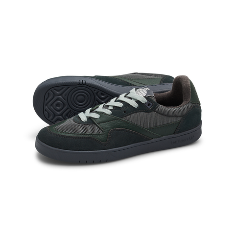 Last Resort AB - CM002 Lo "Deep Forest/Dark Slate"