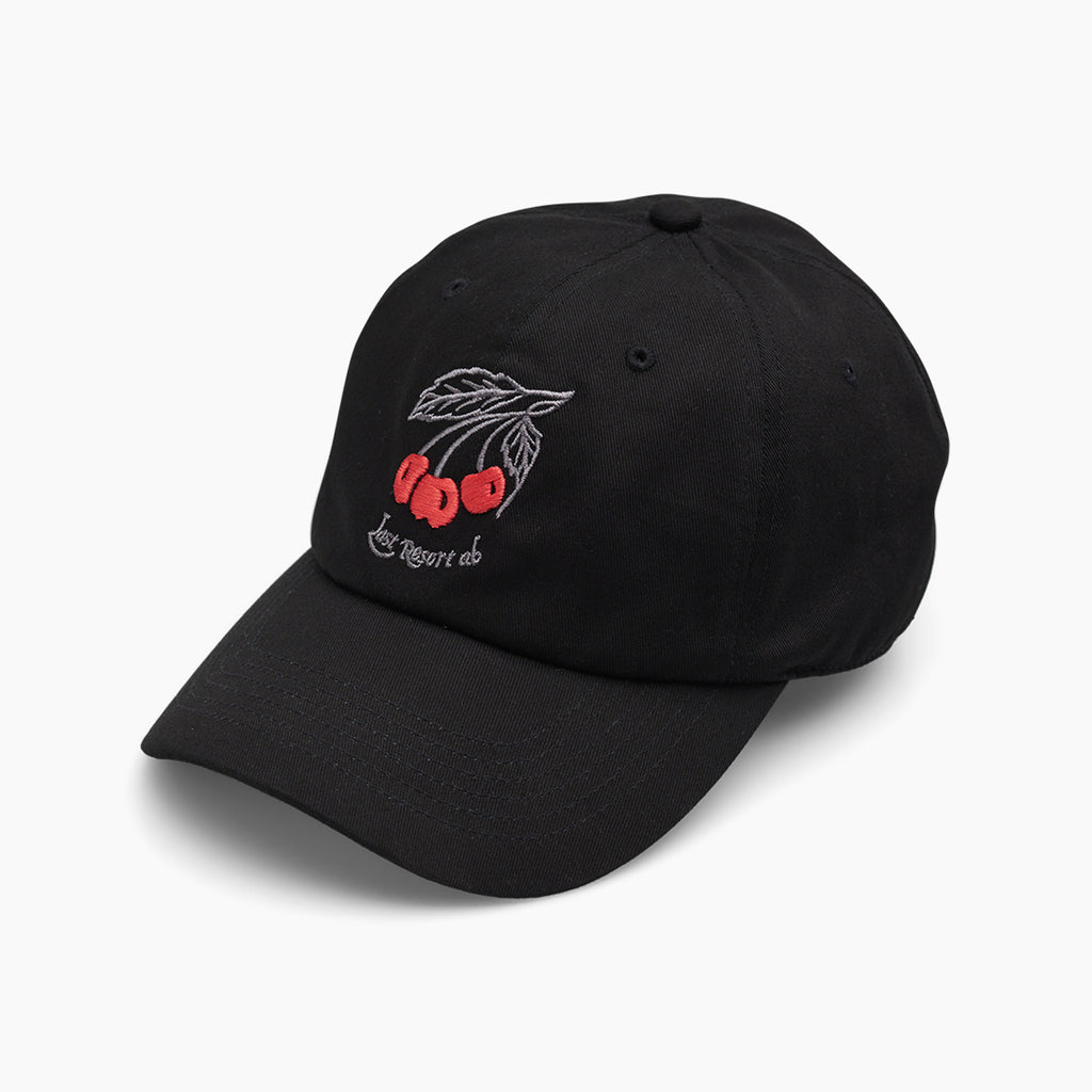 Last Resort AB - Cherries Daddy Cap "Black"