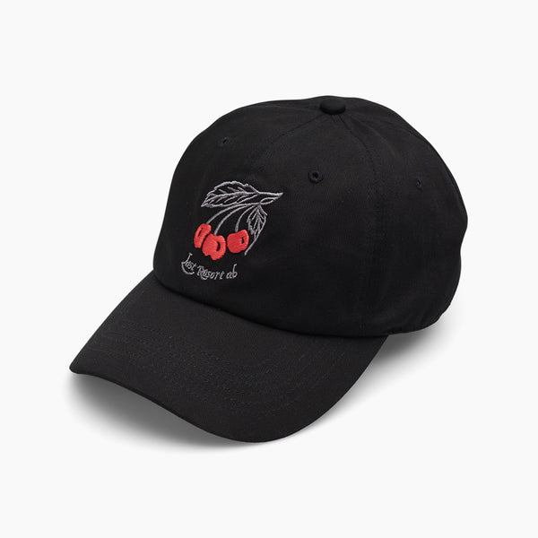 Last Resort AB - Cherries Daddy Cap "Black"