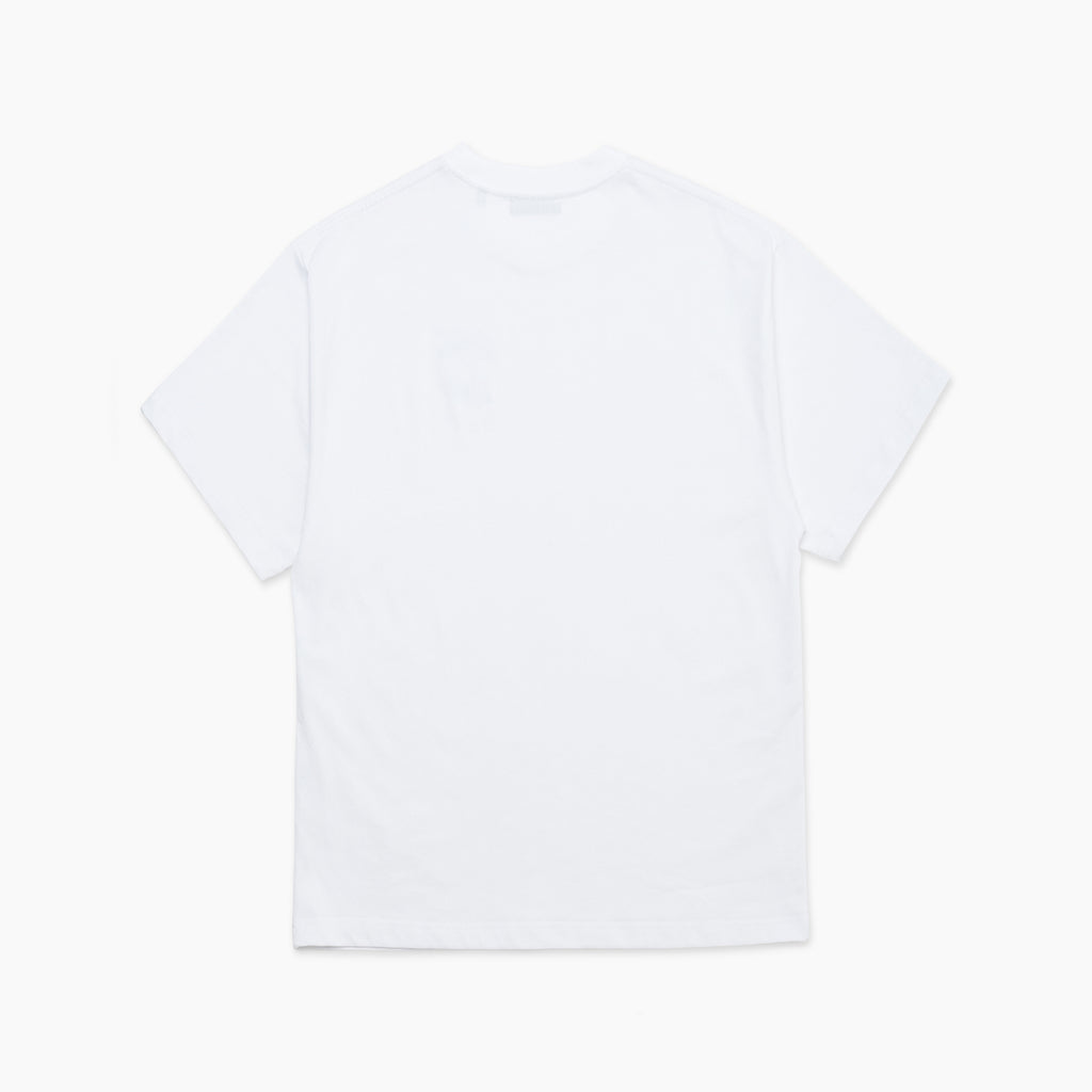 Last Resort AB - Cherries T-Shirt "White"