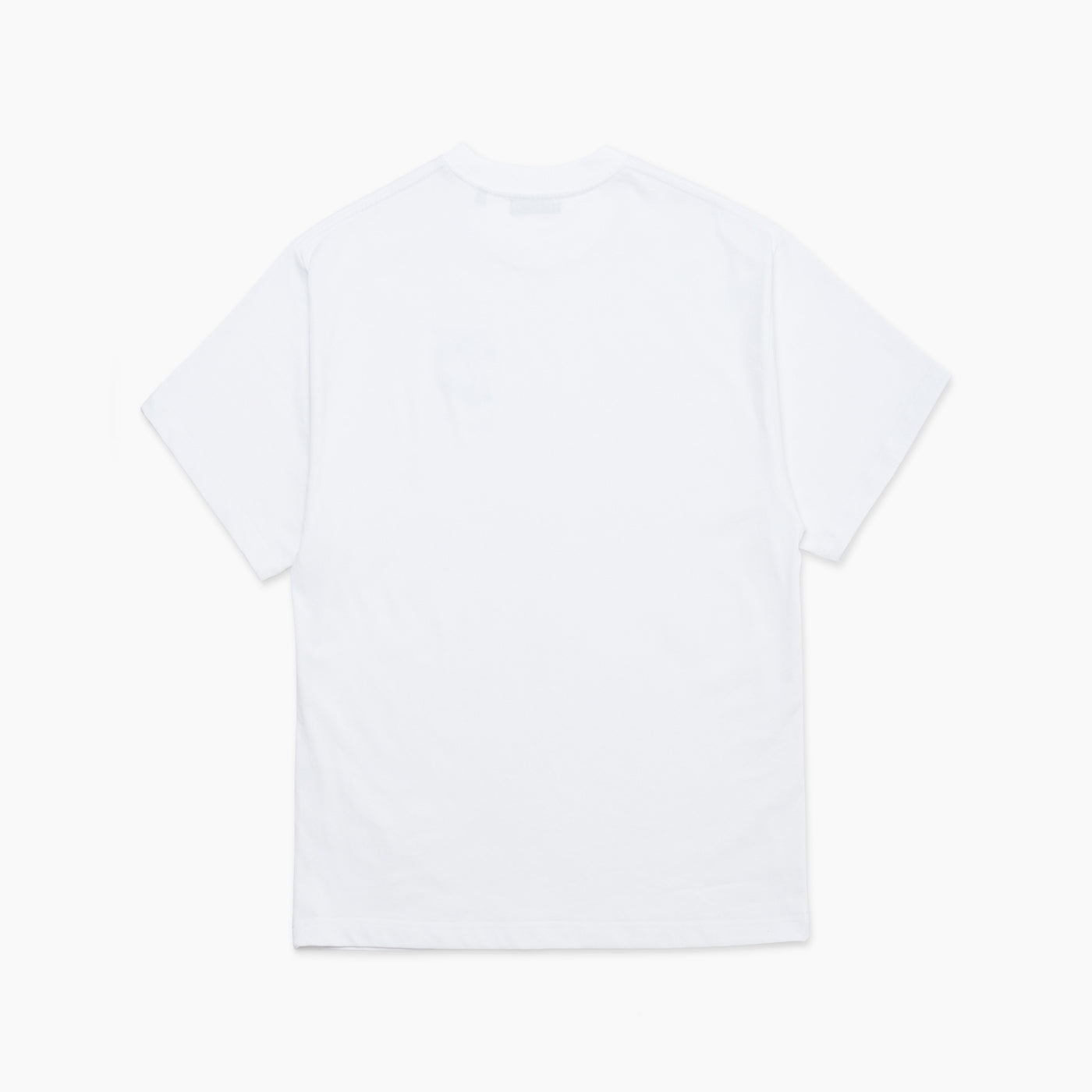 Last Resort AB - Cherries T-Shirt "White"