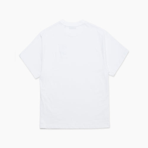 Last Resort AB - Cherries T-Shirt "White"